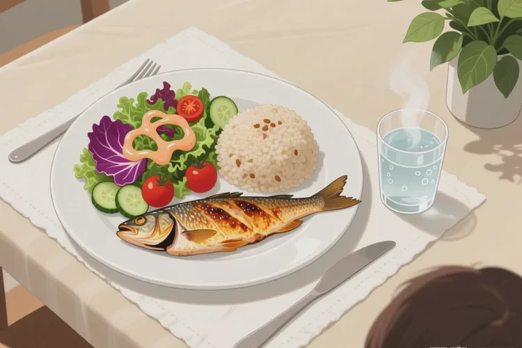 33岁中午血糖13.4是怎么回事(图4)