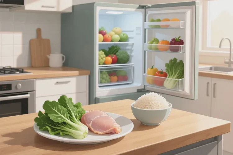 34岁早上空腹血糖7.7是怎么回事(图3)