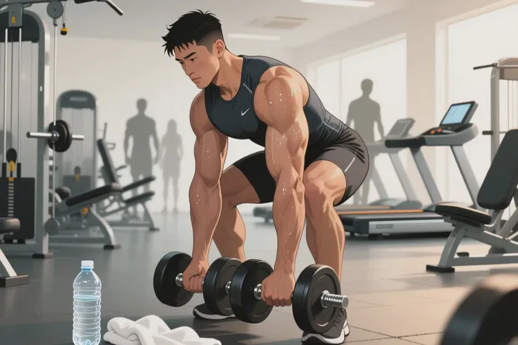 33岁晚上血糖17点1是怎么回事(图4)