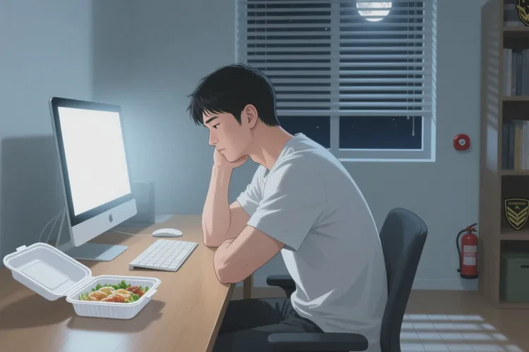 33岁睡前血糖4点4是怎么回事(图2)