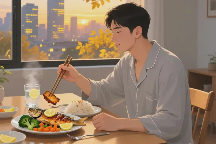 33岁睡前血糖4点7是怎么回事(图2)