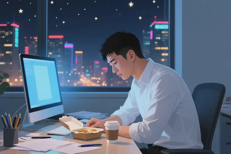 34岁餐后血糖13.0是怎么回事(图1)