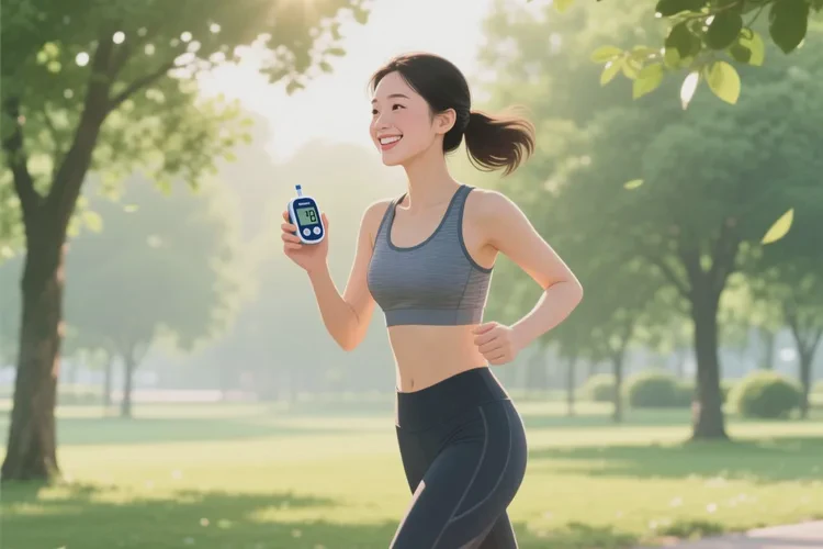 34岁空腹血糖18.1是怎么回事(图2)