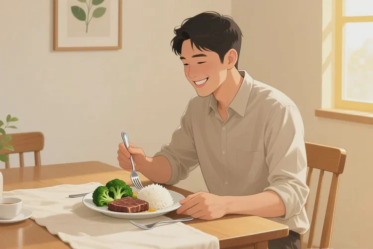 33岁中午血糖10.3是怎么回事(图3)