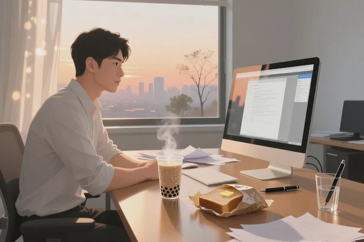 34岁早餐血糖12.2是怎么回事(图1)