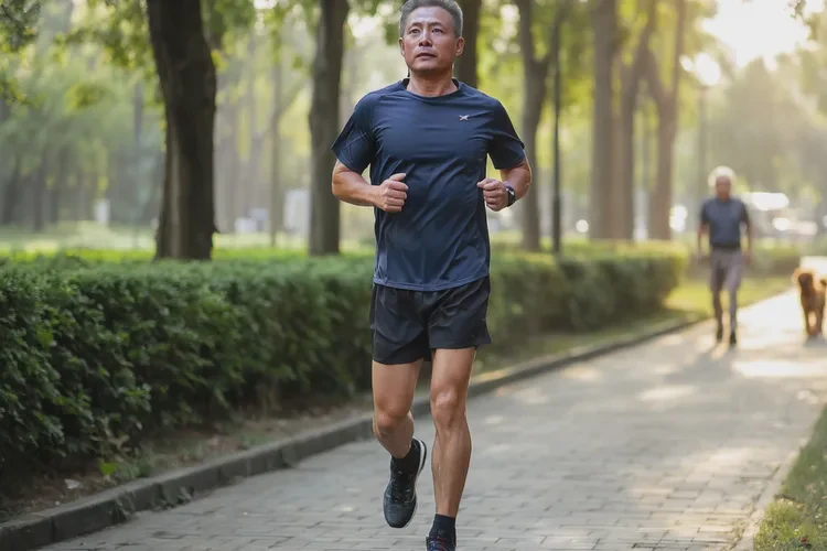 39岁早上血糖5.5是怎么回事(图3)