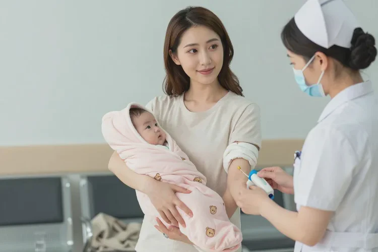 33岁中午血糖6点7是怎么回事(图2)