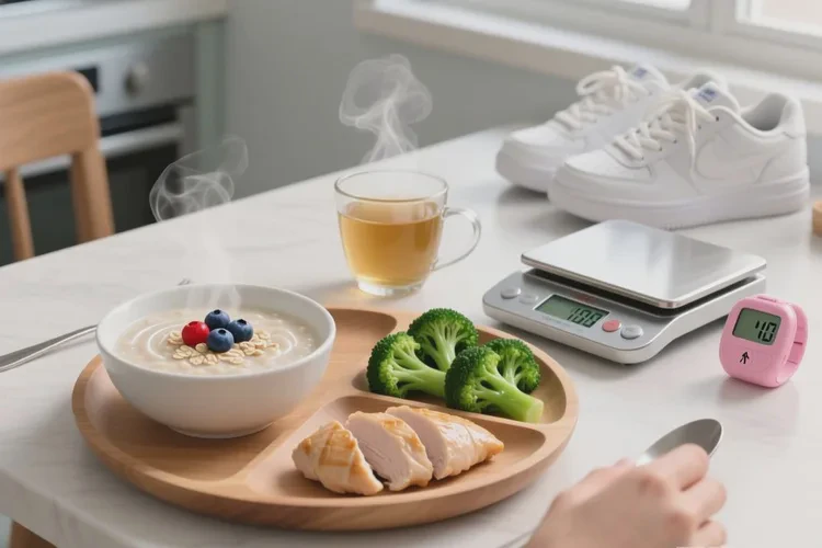 34岁晚餐血糖23.5是怎么回事(图3)