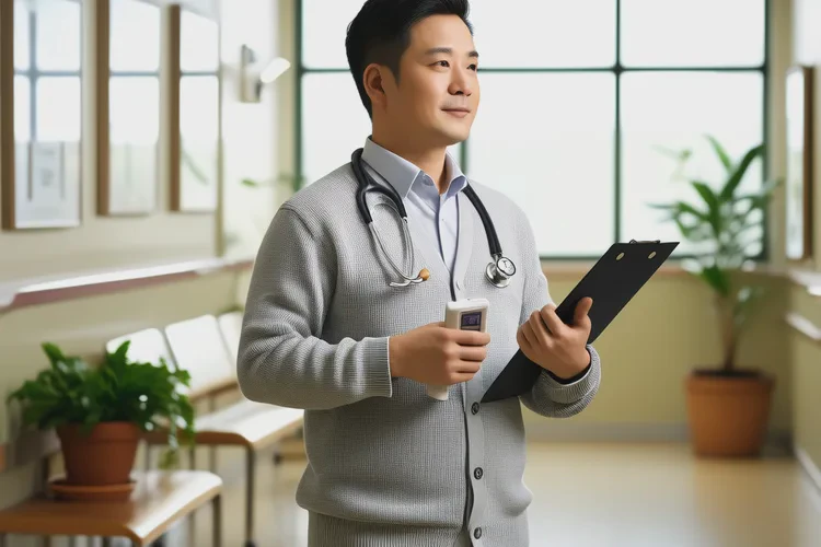 39岁早上空腹血糖19点7是怎么回事(图2)