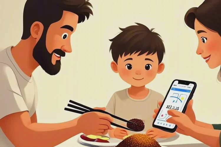 40岁晚餐血糖13点8是怎么回事(图3)