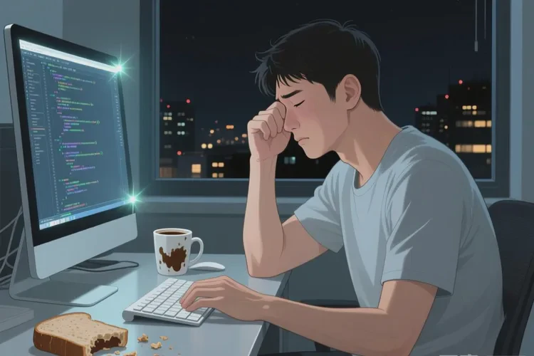 33岁晚上血糖3点0是怎么回事(图1)