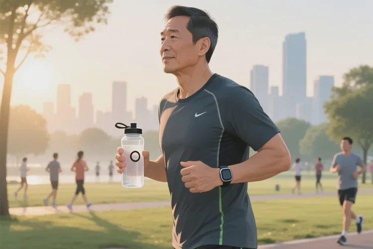 34岁空腹血糖24.0是怎么回事(图4)