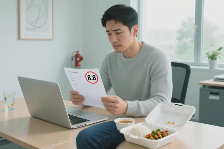 34岁餐后血糖8点8是怎么回事(图1)