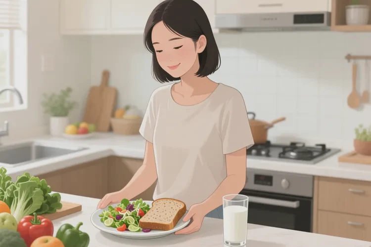 33岁餐后血糖3.9是怎么回事(图2)