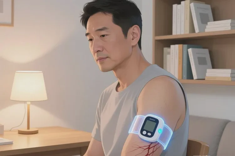 34岁早餐血糖18.8是怎么回事(图3)