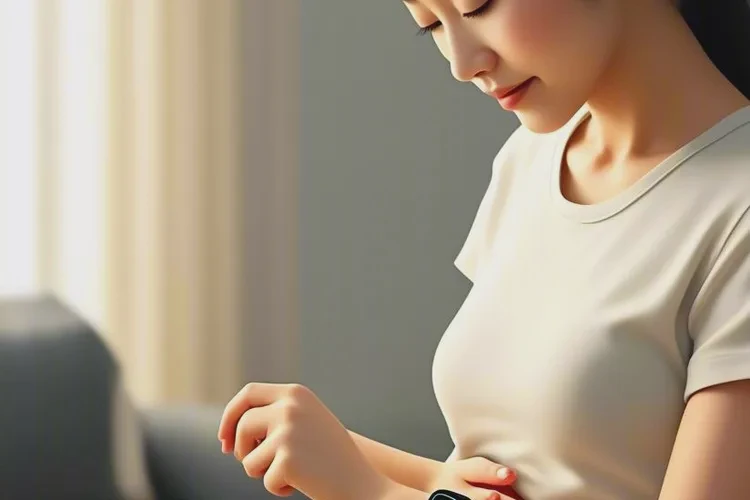 40岁晚餐血糖20.7是怎么回事(图2)