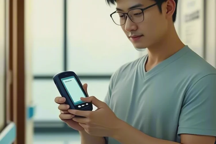 40岁空腹血糖22.3是怎么回事(图1)