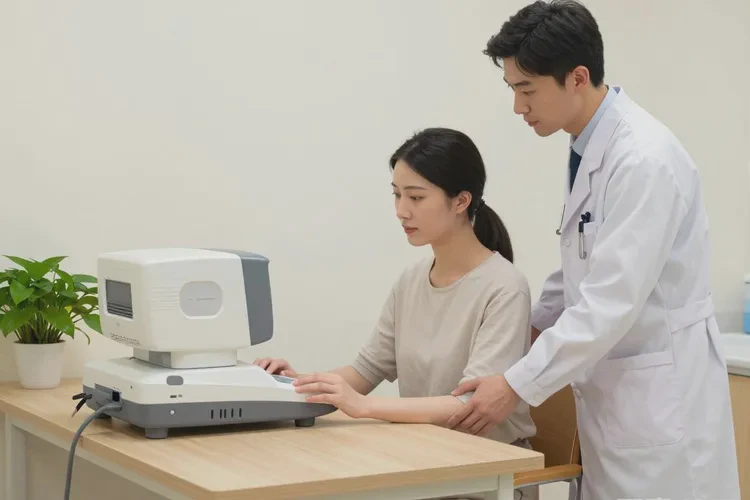 34岁早餐血糖10.0是怎么回事(图3)