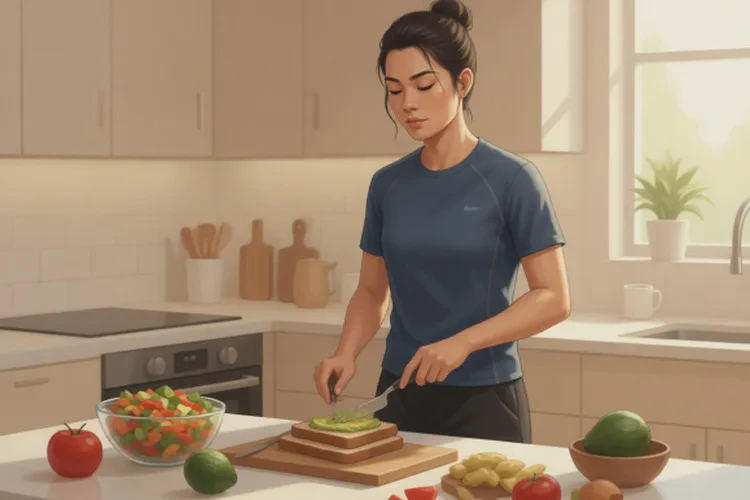 34岁餐后血糖17点2是怎么回事(图1)