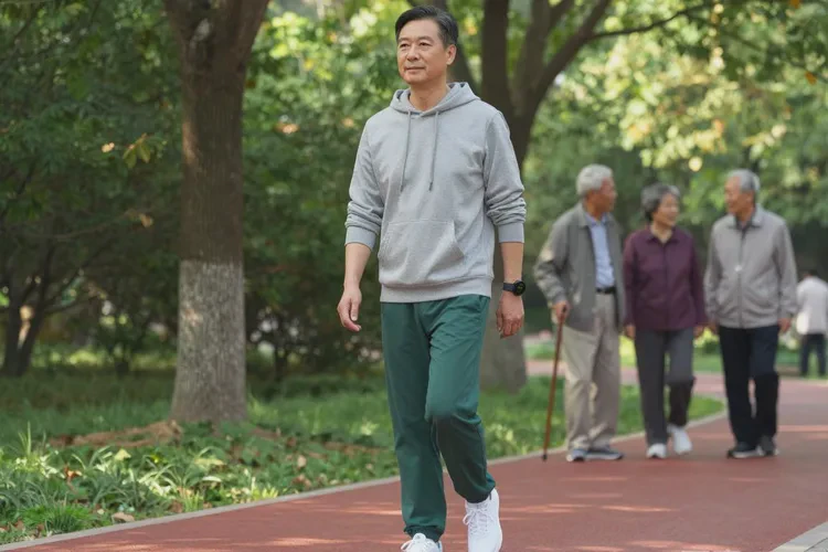 34岁晚餐血糖8.3是怎么回事(图3)