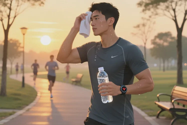 34岁空腹血糖12点4是怎么回事(图4)