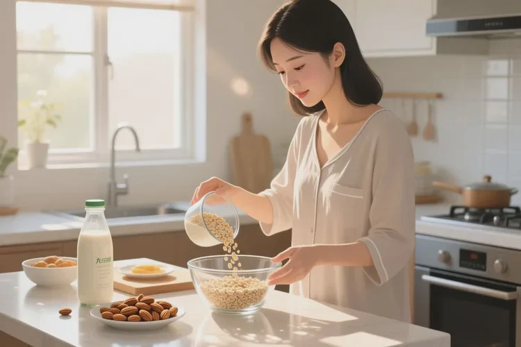 34岁早餐血糖8.1是怎么回事(图3)