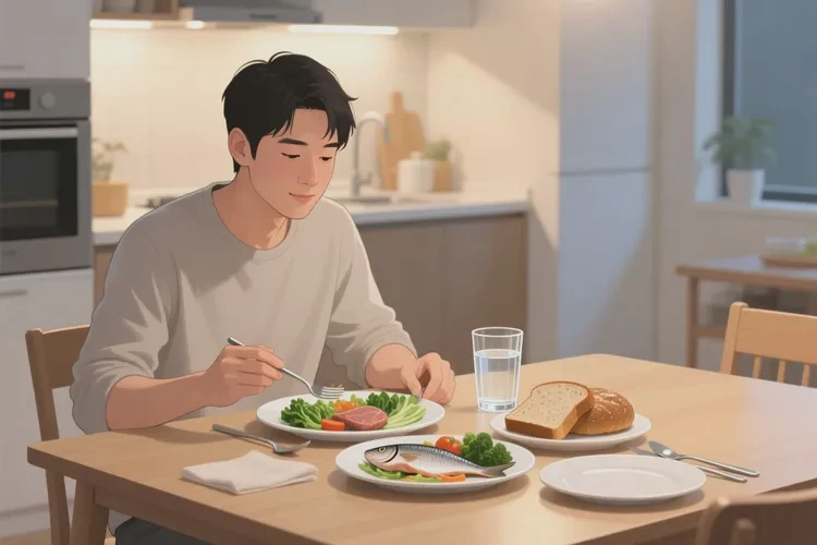 33岁睡前血糖22.9是怎么回事(图4)