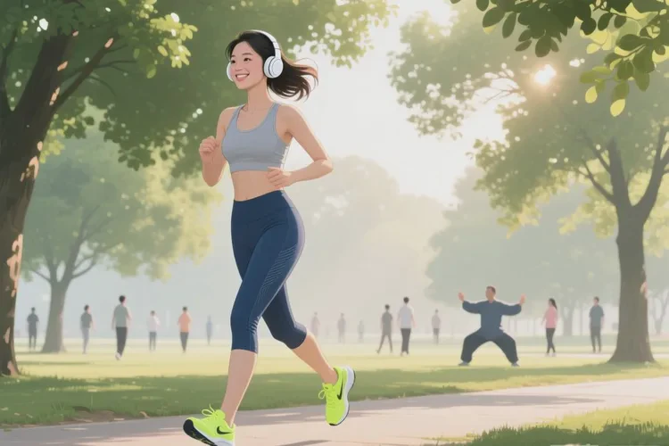 34岁早餐血糖6点5是怎么回事(图2)