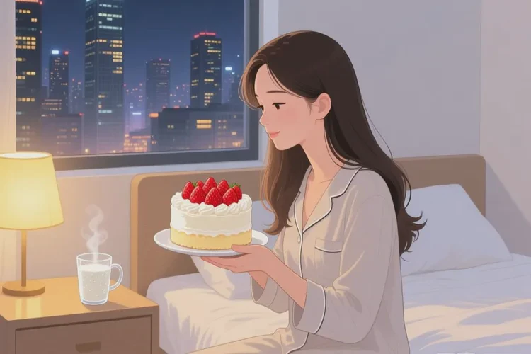 33岁睡前血糖15.8是怎么回事(图2)