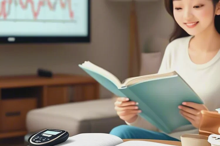 40岁中餐血糖27.2是怎么回事(图4)