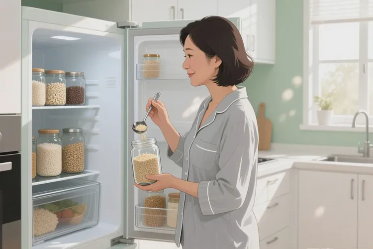 34岁晚餐血糖6点6是怎么回事(图4)