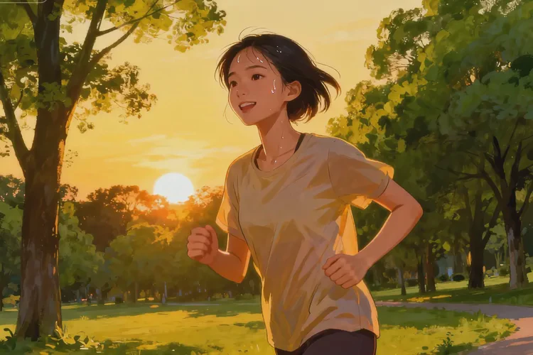 34岁早餐血糖6.1是怎么回事(图2)