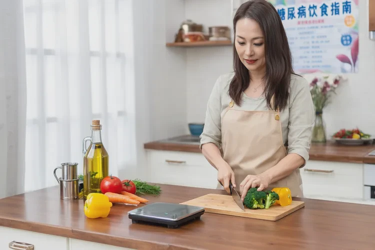 39岁睡前血糖11点9是怎么回事(图3)