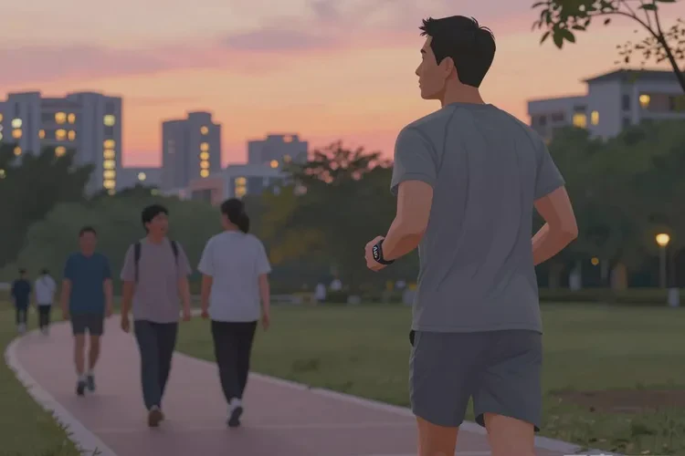 33岁睡前血糖15.5是怎么回事(图3)