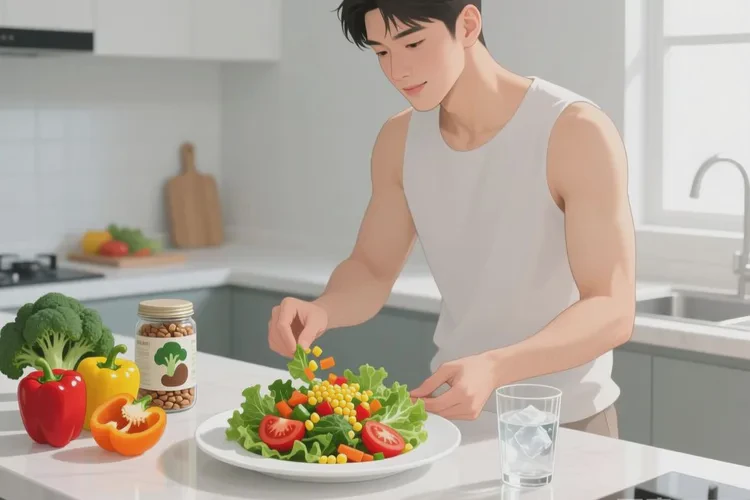 34岁中餐血糖4点1是怎么回事(图4)