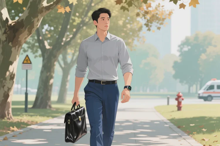 34岁中餐血糖11.4是怎么回事(图1)