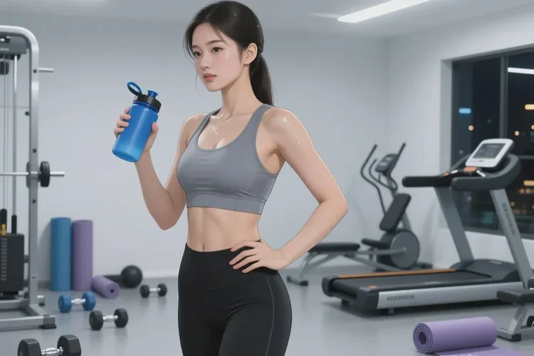 34岁晚餐血糖3点7是怎么回事(图2)