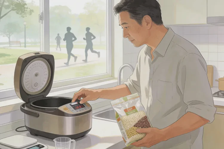 34岁中餐血糖20.3是怎么回事(图3)