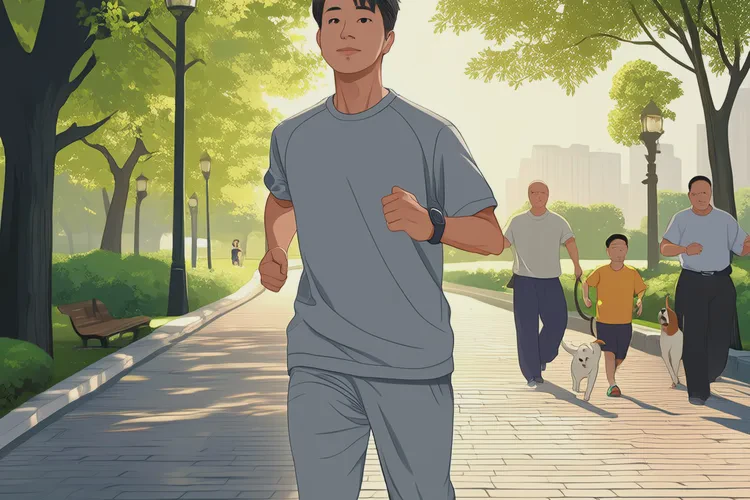 39岁早上空腹血糖14点2是怎么回事(图3)