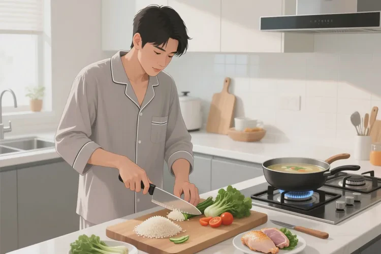 34岁中餐血糖11.8是怎么回事(图3)