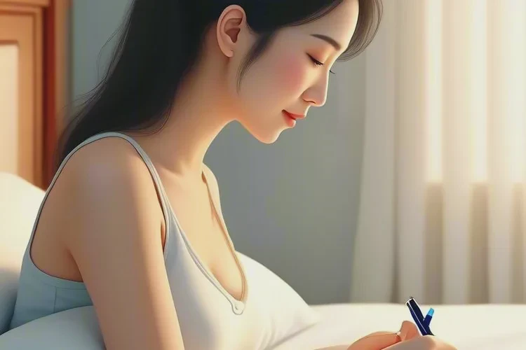 39岁下午血糖16.1是怎么回事(图4)