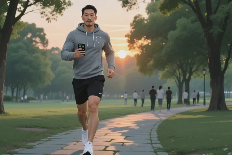 34岁晚餐血糖8.9是怎么回事(图3)