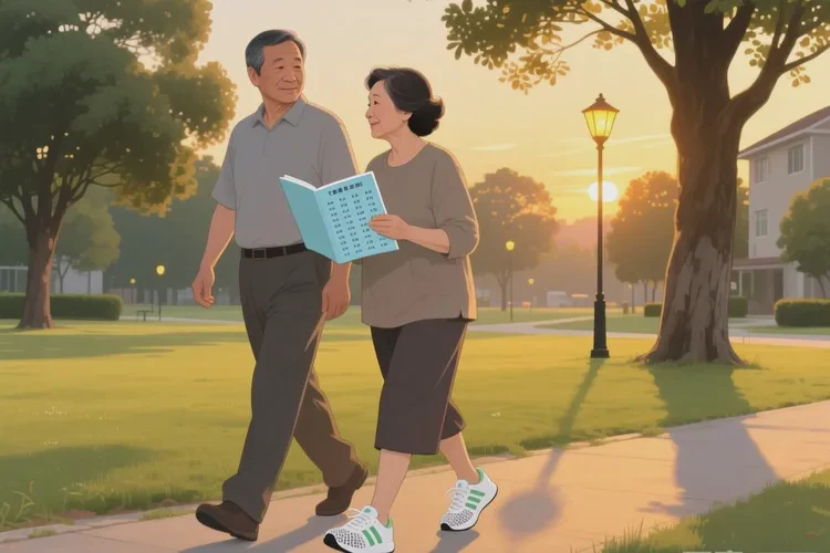 34岁晚餐血糖10.2是怎么回事(图4)