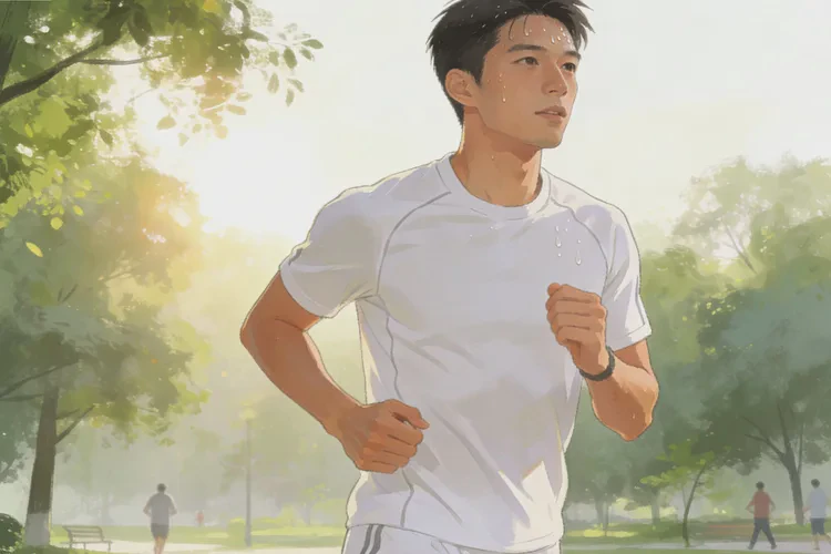 34岁中餐血糖19.7是怎么回事(图3)