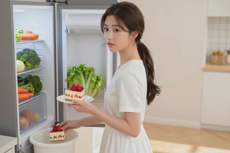 33岁下午血糖22.9是怎么回事(图2)