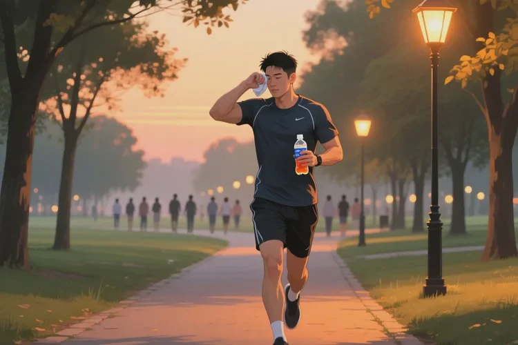 34岁餐后血糖27.0是怎么回事(图4)