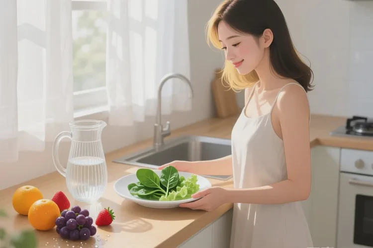 34岁早餐血糖4点9是怎么回事(图2)