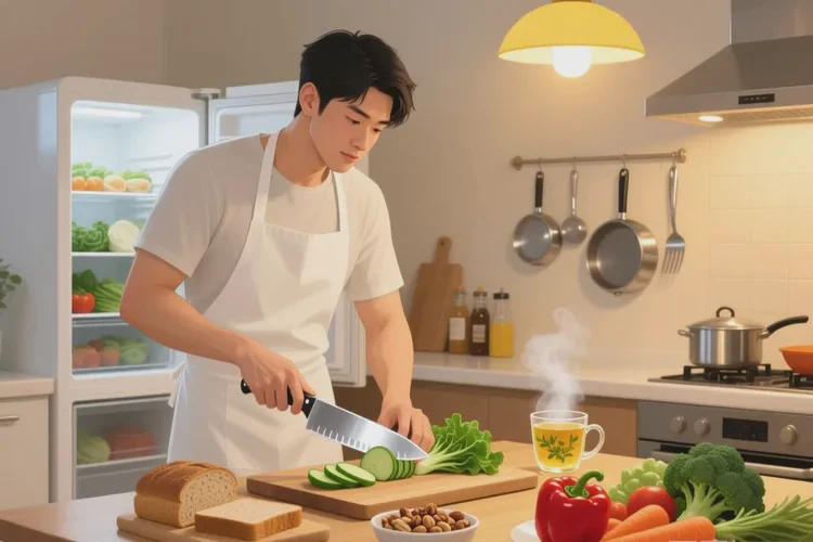 33岁睡前血糖4.1是怎么回事(图2)