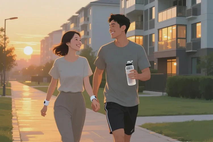 34岁晚餐血糖11点0是怎么回事(图4)