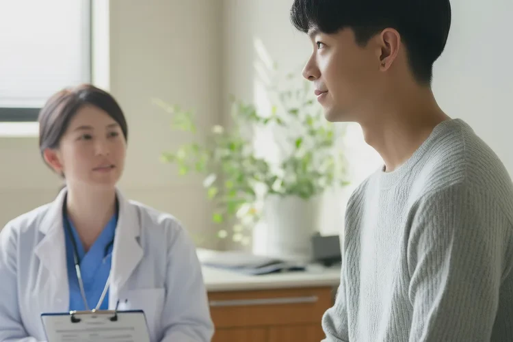 38岁中午血糖16点3是怎么回事(图3)